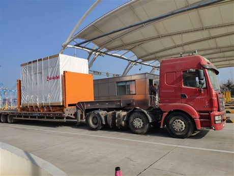 長(zhǎng)途搬家